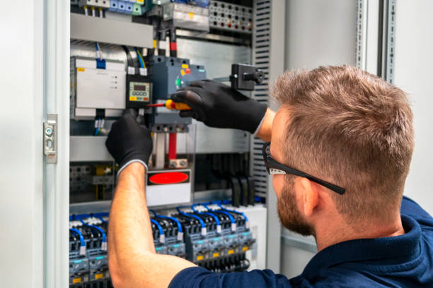 Best 24-Hour Electrician  in East Flat Rock, NC