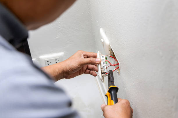 Best Electrical Contractors for Businesses  in East Flat Rock, NC