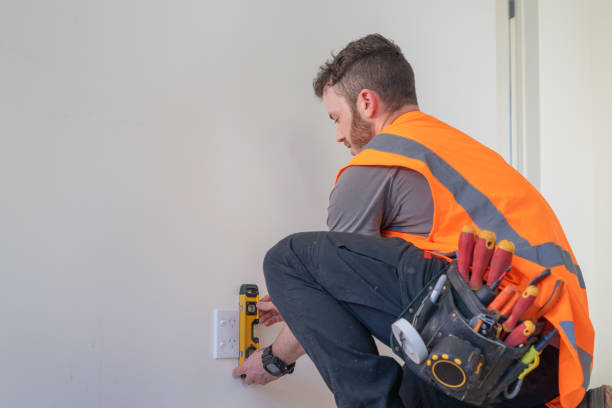 Best 24-Hour Electrician  in East Flat Rock, NC